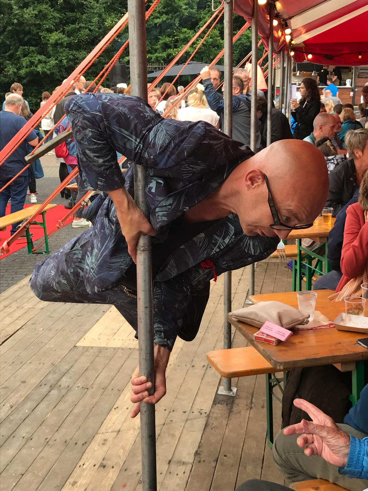 Relatie festival
