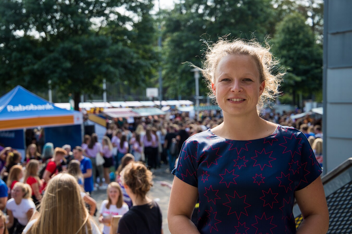 Dionne Aldus