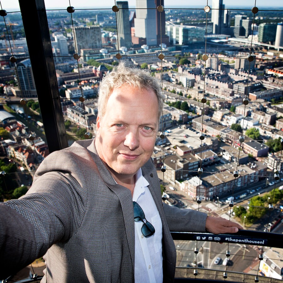Elwin Giel