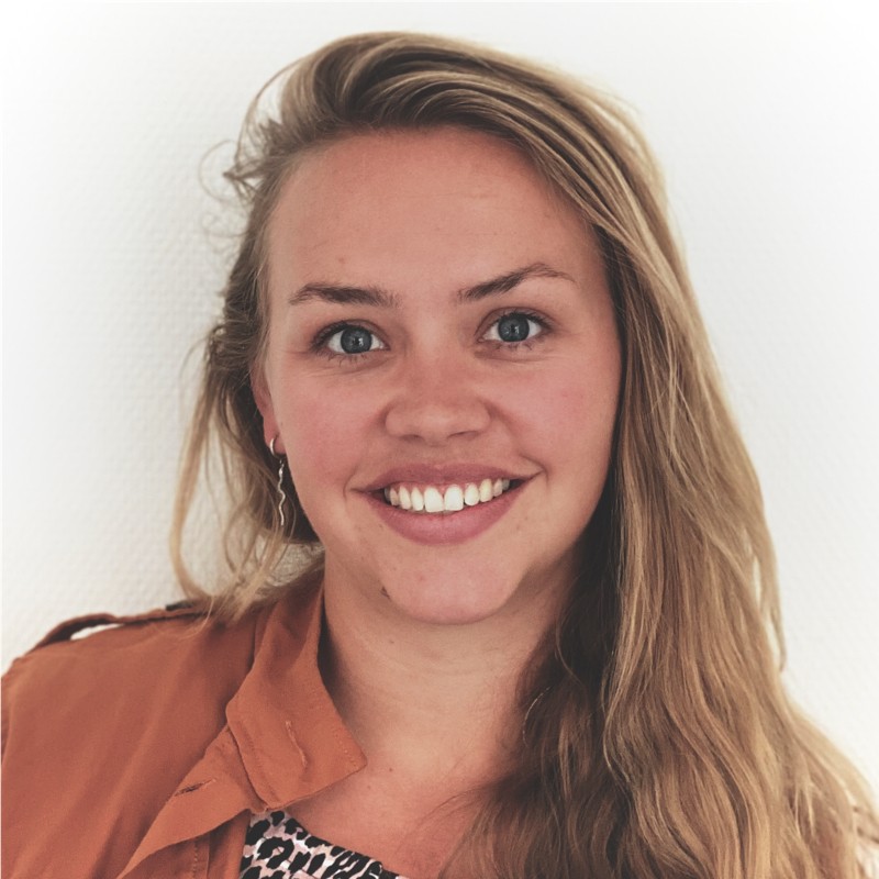 Ilse van Woerkom